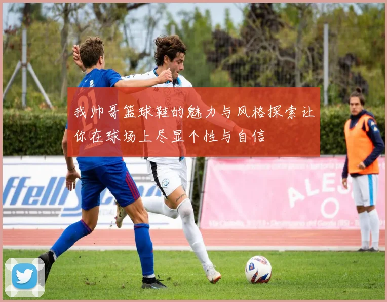 我帅哥篮球鞋的魅力与风格探索让你在球场上尽显个性与自信