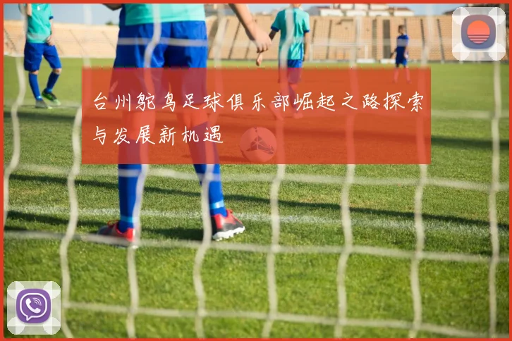 台州鸵鸟足球俱乐部崛起之路探索与发展新机遇